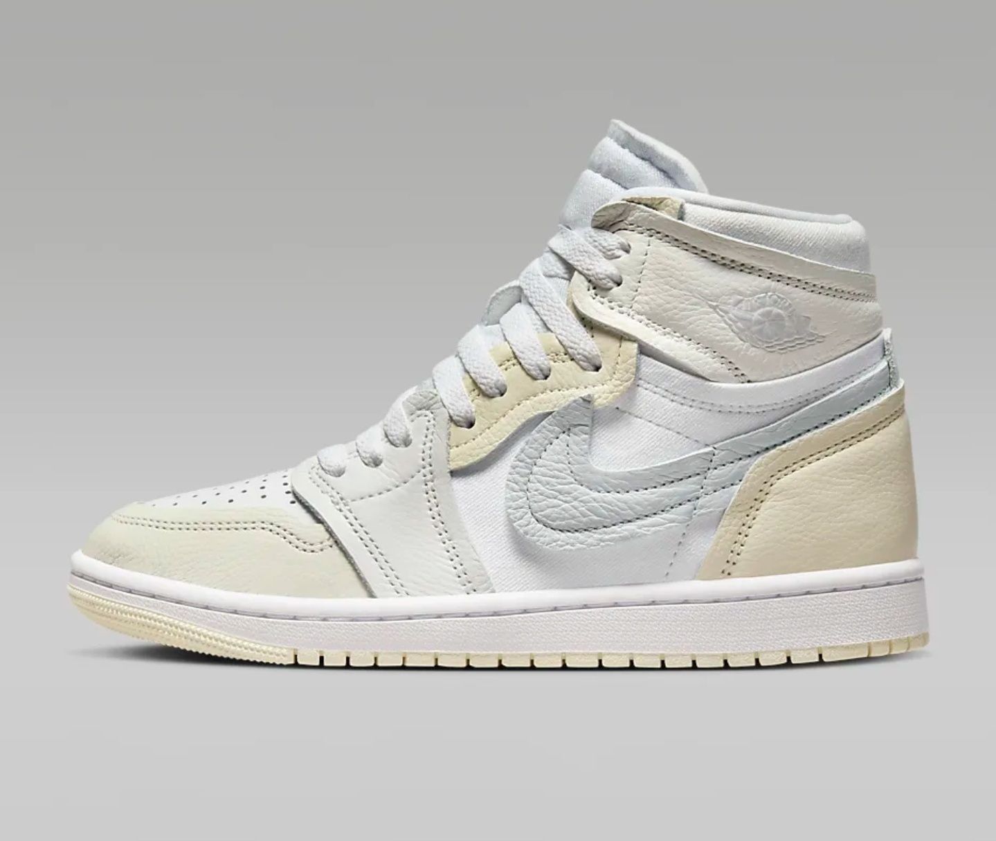 Jordan 1 retro high MM coconut milk 36 si 40 originali noi