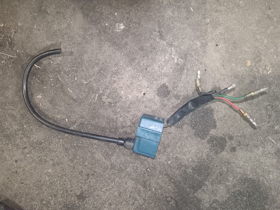 Бобина запалителна cdi sem, aprilia,rotax,ktm,husqvarna