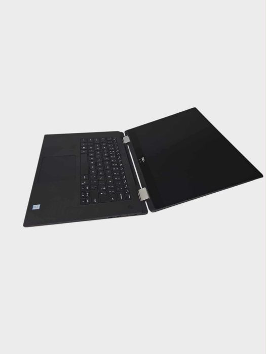 Laptop Dell XPS, UHD 4K