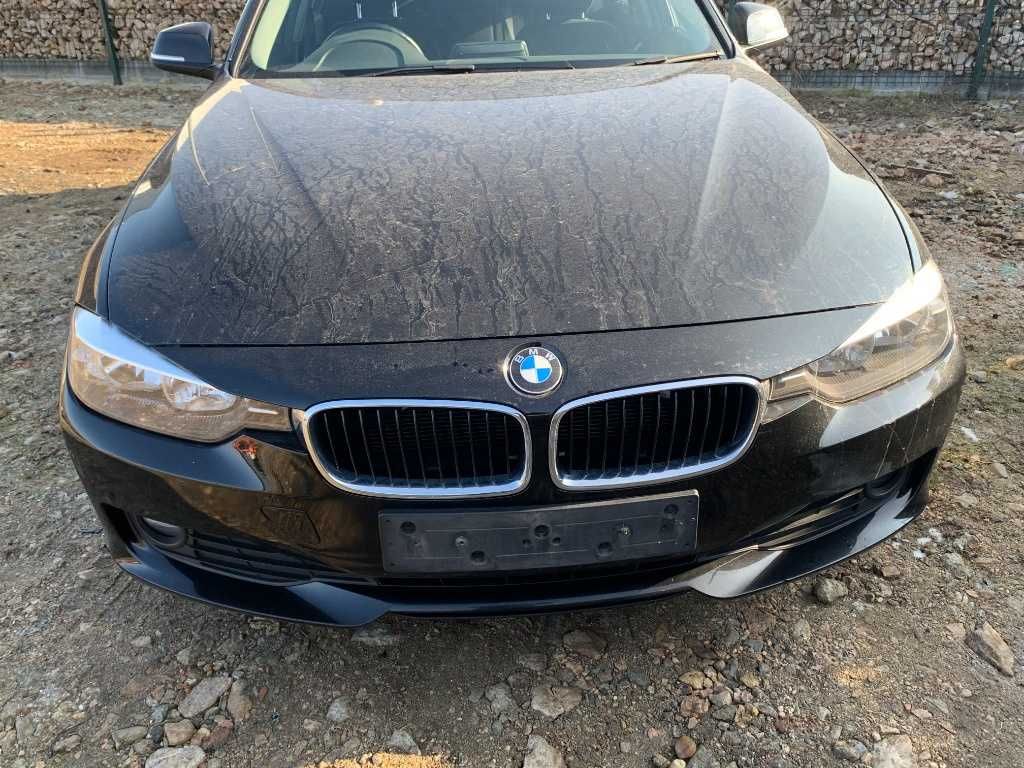 Fata Completa Bmw Seria 3 F30 F31 F34 F36 M Sport Pre Lci