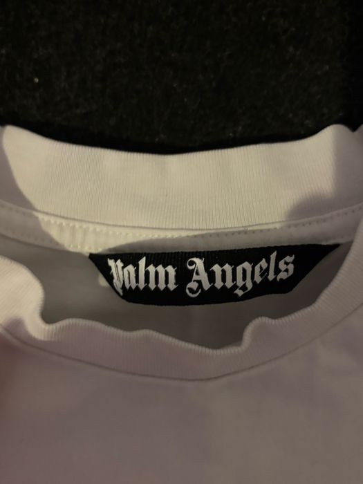 Tricou Palm Angels