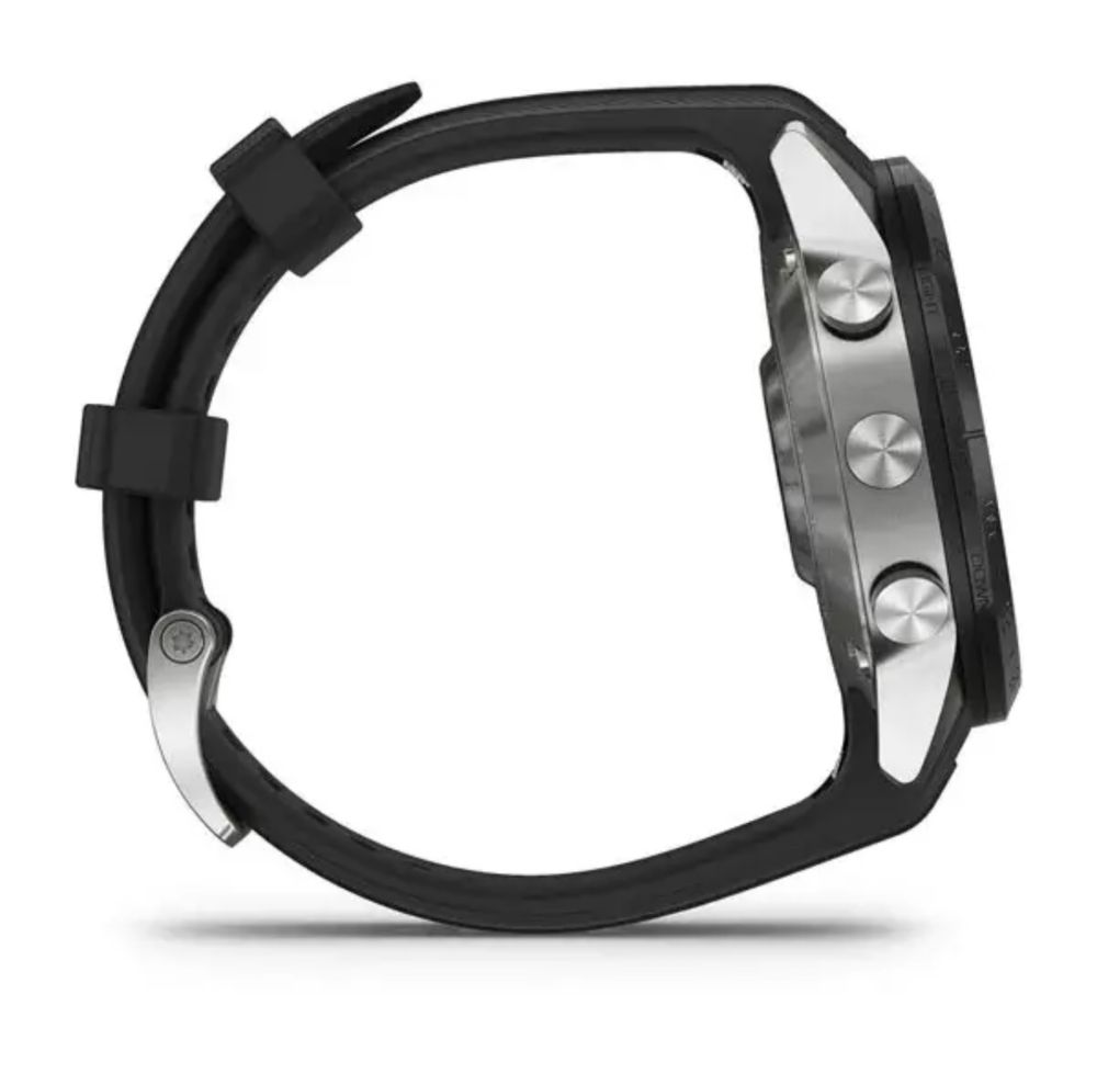 Garmin MARQ Athlete (Gen 2) гармин марк атлет ген 2