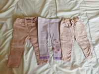 Детски панталони, размер 80