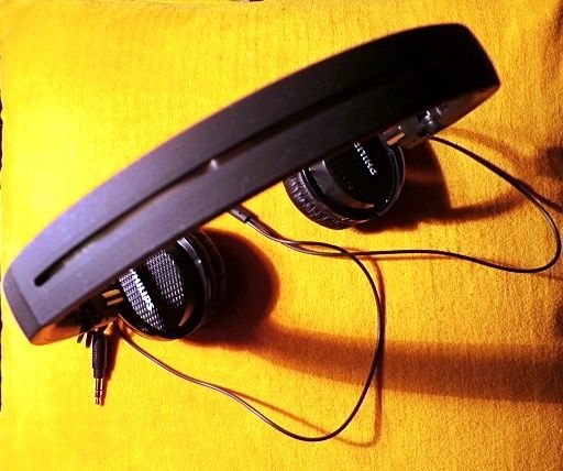 слушалки PHILIPS headphones