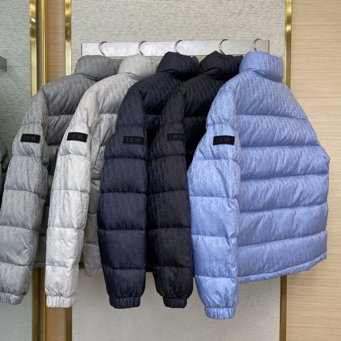 Geaca Dior Calitate Premium