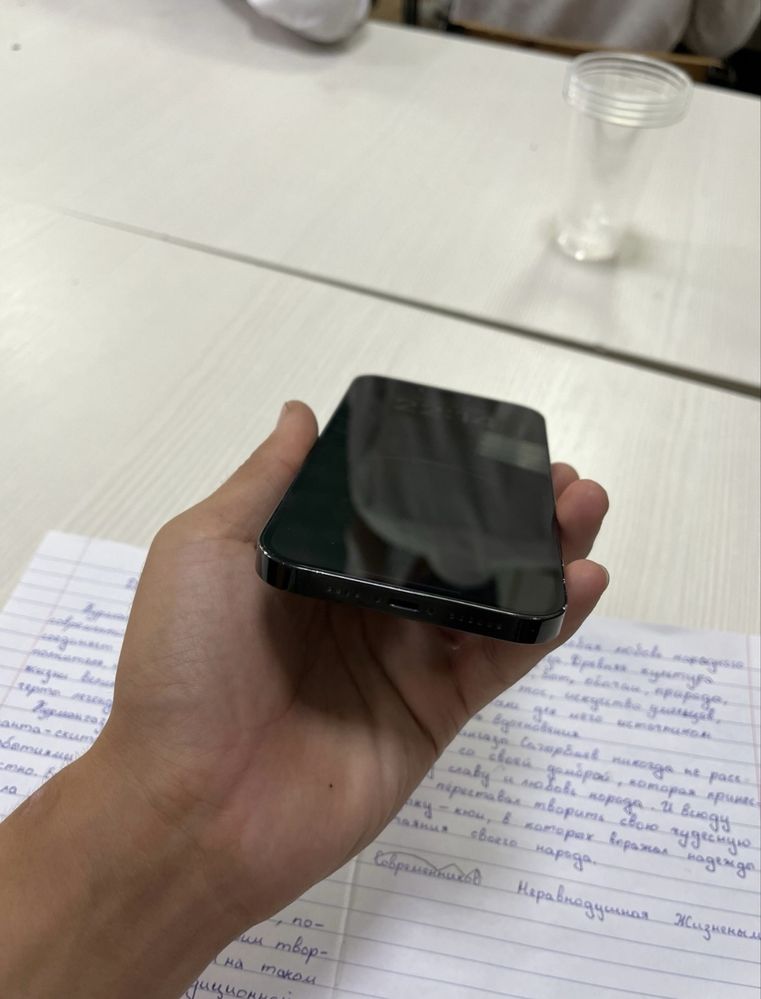 Iphone 14 pro max 128gb