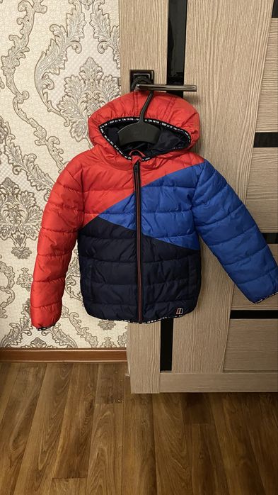 Куртка Next в отличном состоянии