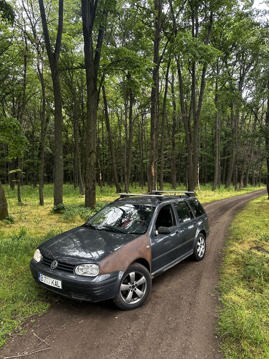 motor/cutie golf 4