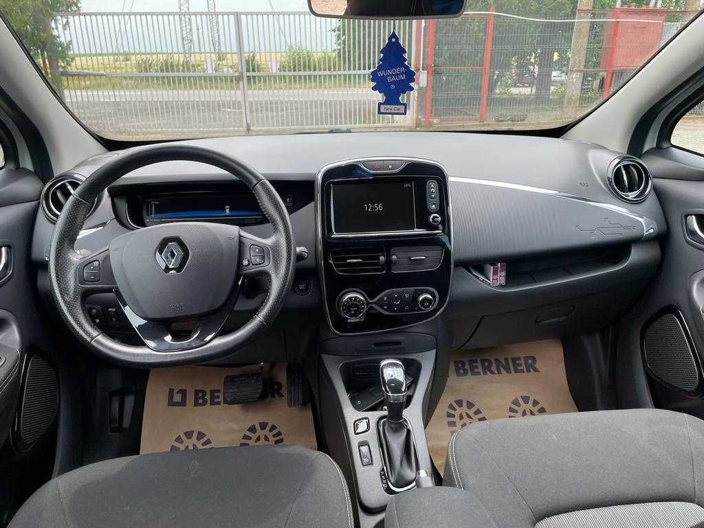 Renault Zoe an 2019 11000 euro +TVA