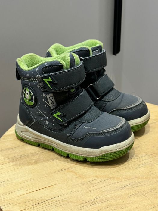 Котофей зимняя обувь для мальчика. 25 размер. За 4 тыс