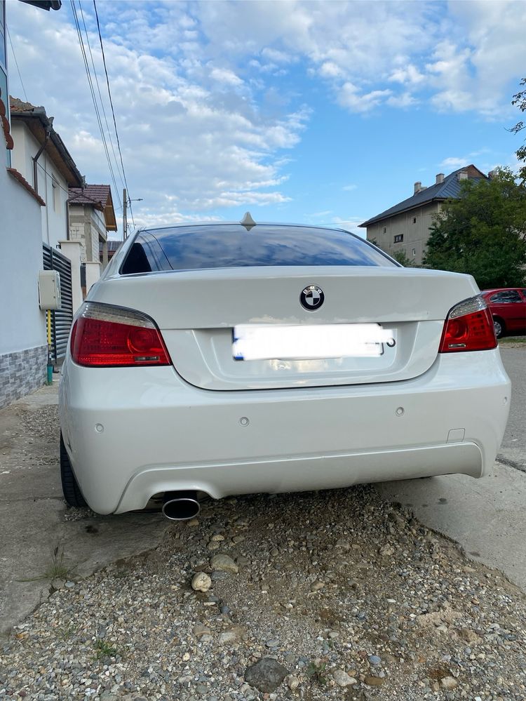 Bmw seria 520 diesel