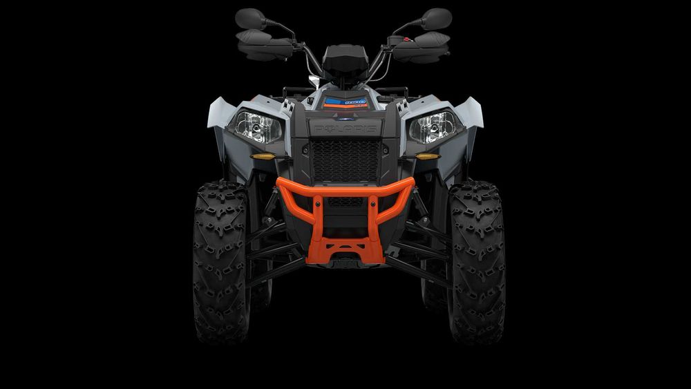 ATV Polaris SCRAMBLER® XP 1000 EPS, euro 5, 2024