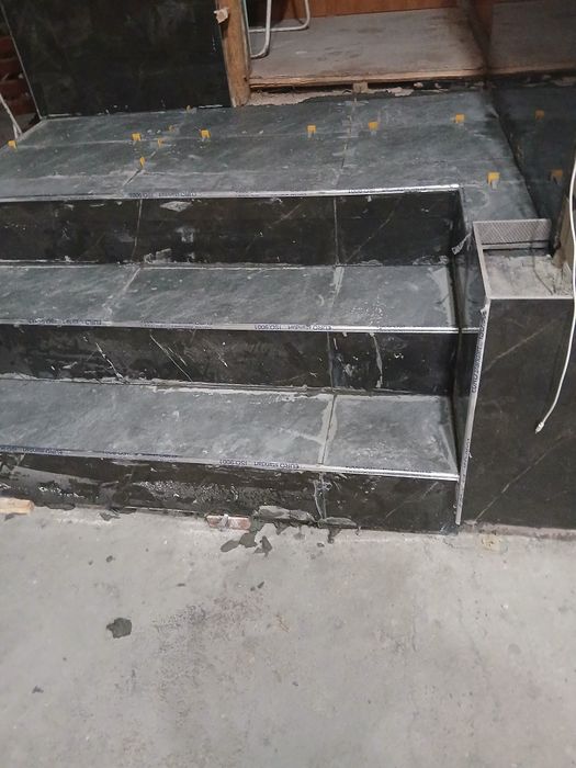 Ustochilik ishlarini qilamiz podkluch