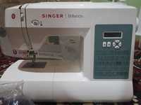 ZINGER швейная машинка новая Ветнам