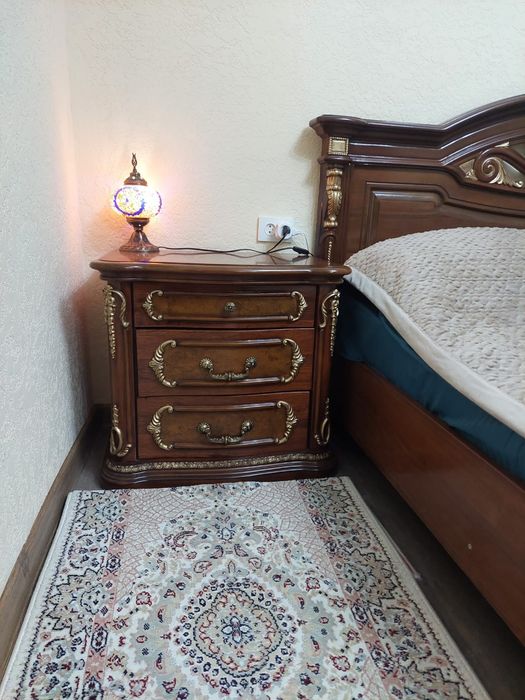 Продам спальный гарнитур!!!