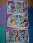 Set 3 puzzle-uri