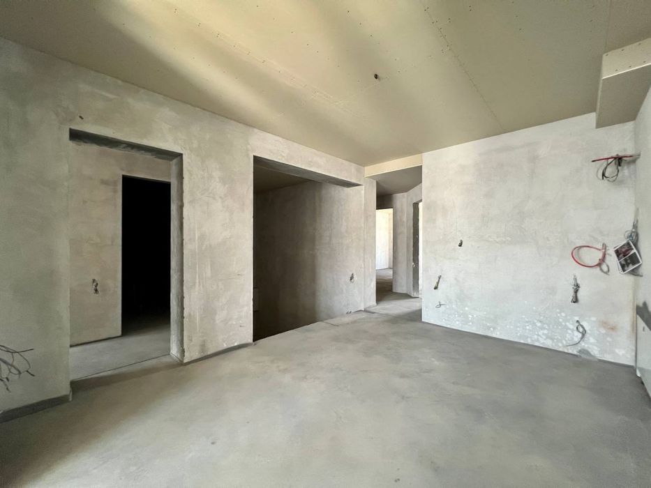 Продаётся новый евро коттедж в элитном махалле | 90% Готов