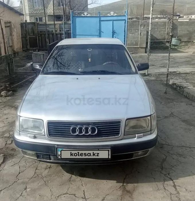 Audi 100 C4 1993год