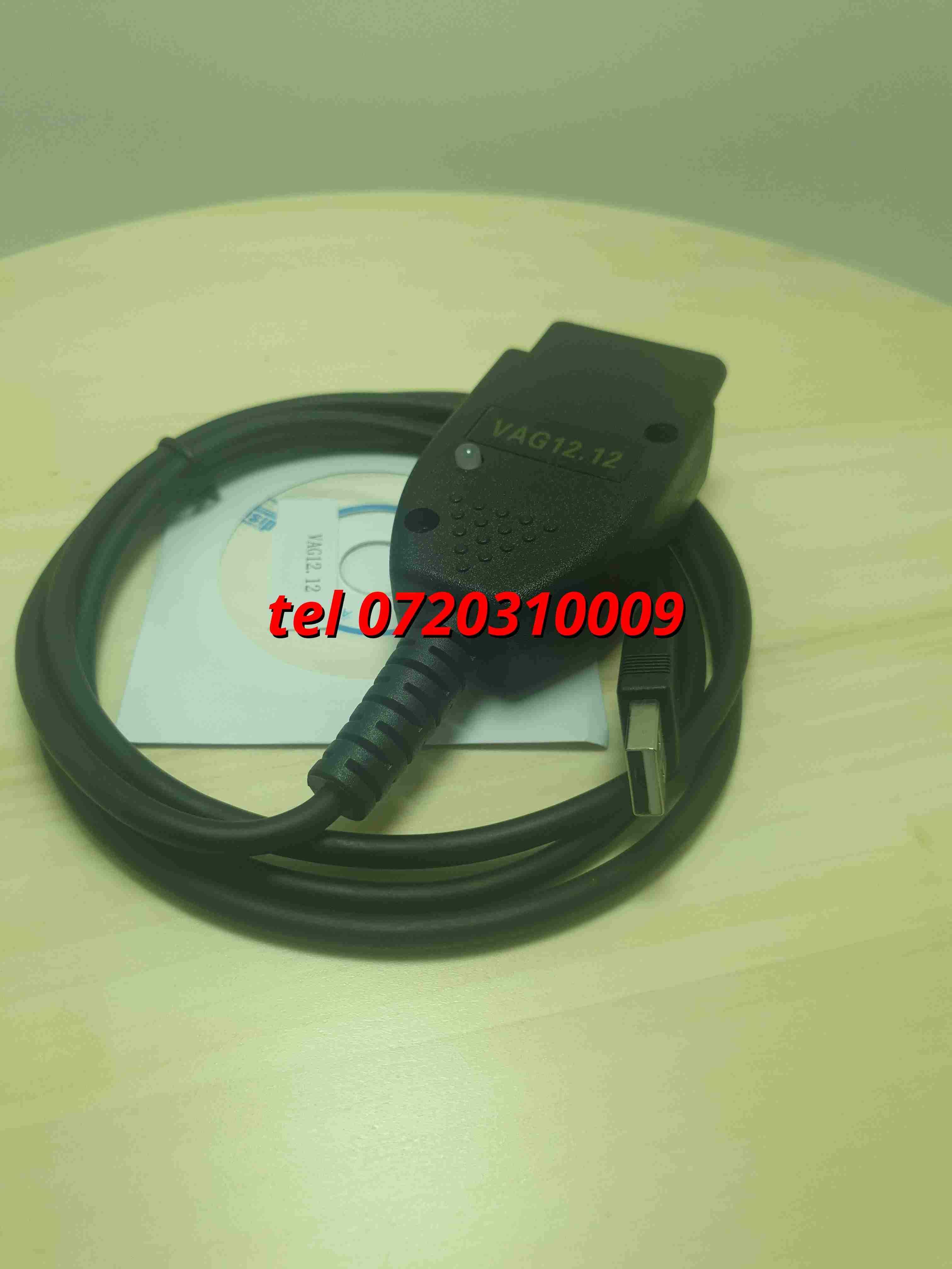 Vag Com Vcds Vers 1212 Windows 81 3264bit Pt Orice Vw Audi Seat S