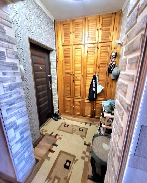 Продается 2-комнатная квартира, ориентир Чайхана Салом, БИЙ