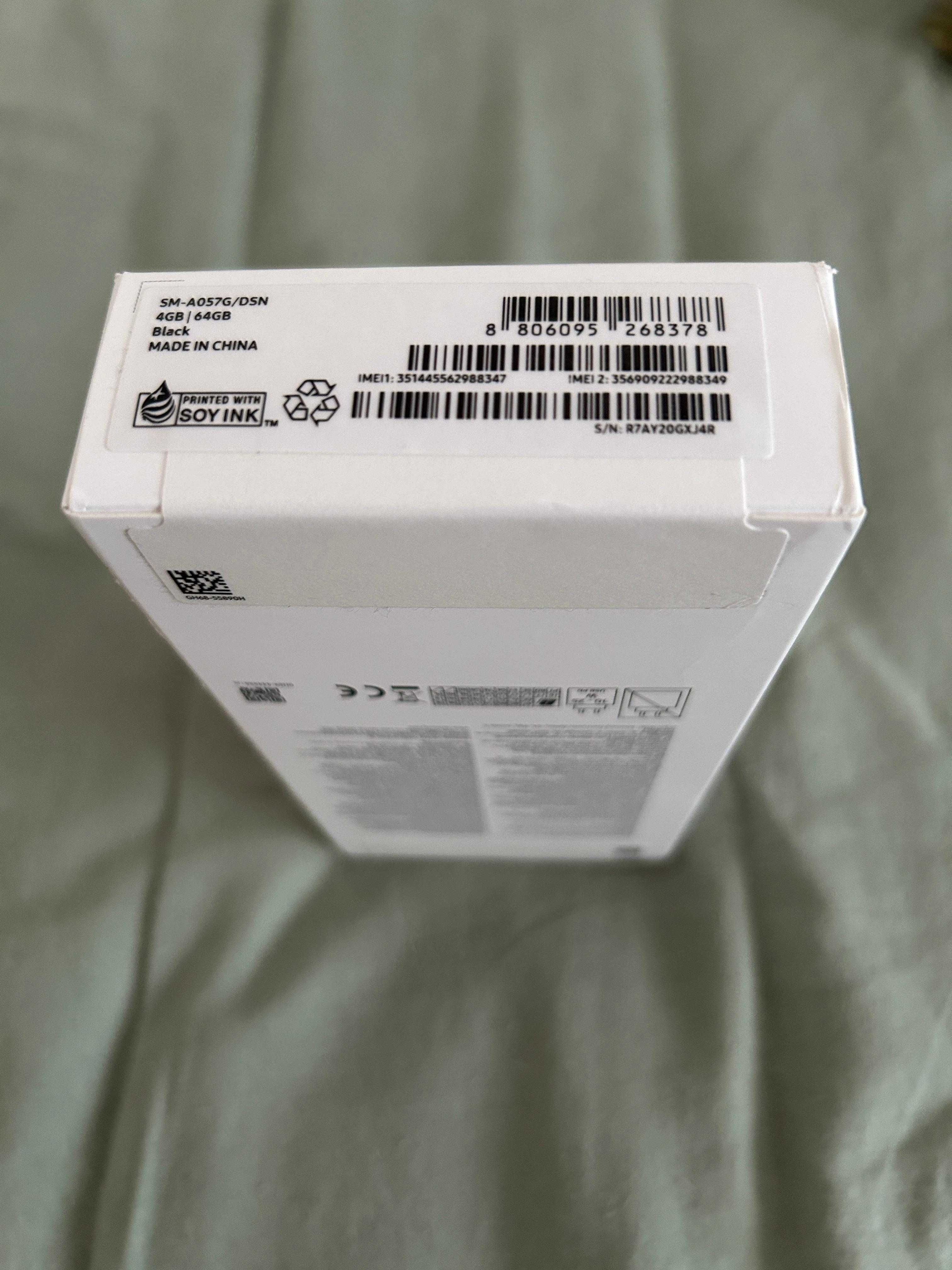Samsung Galaxy A05s, 4GB RAM, 64GB - Sigilat