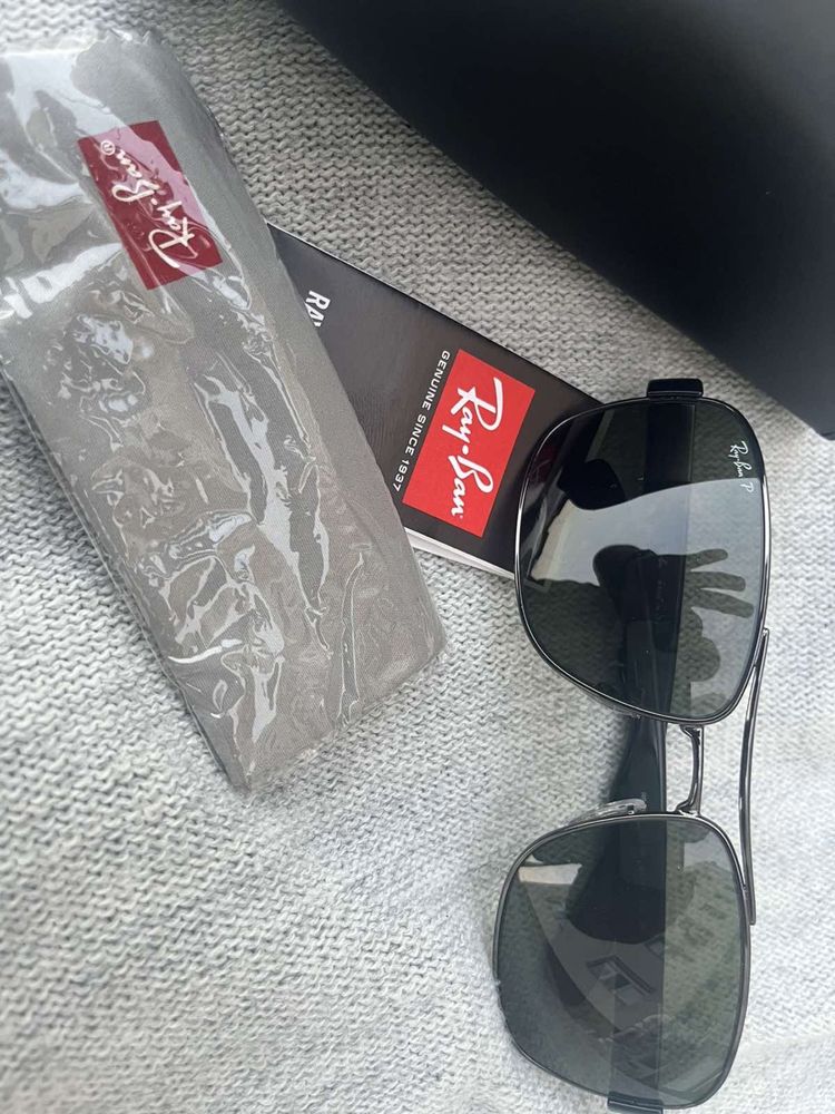 Продавам очила - Ray-Ban