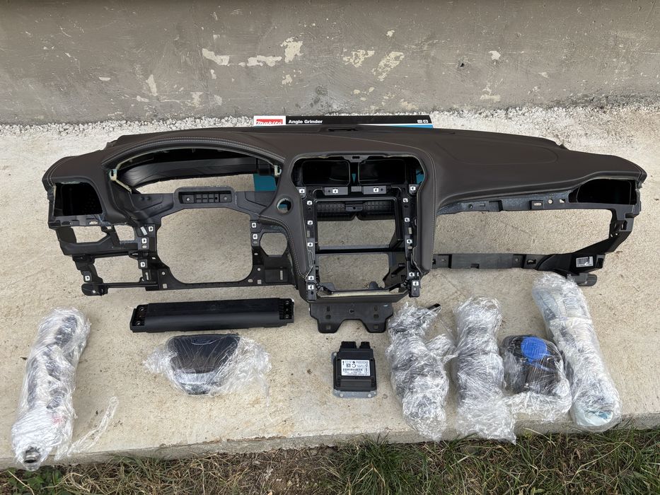 Табло с аербеци Mondeo mk5