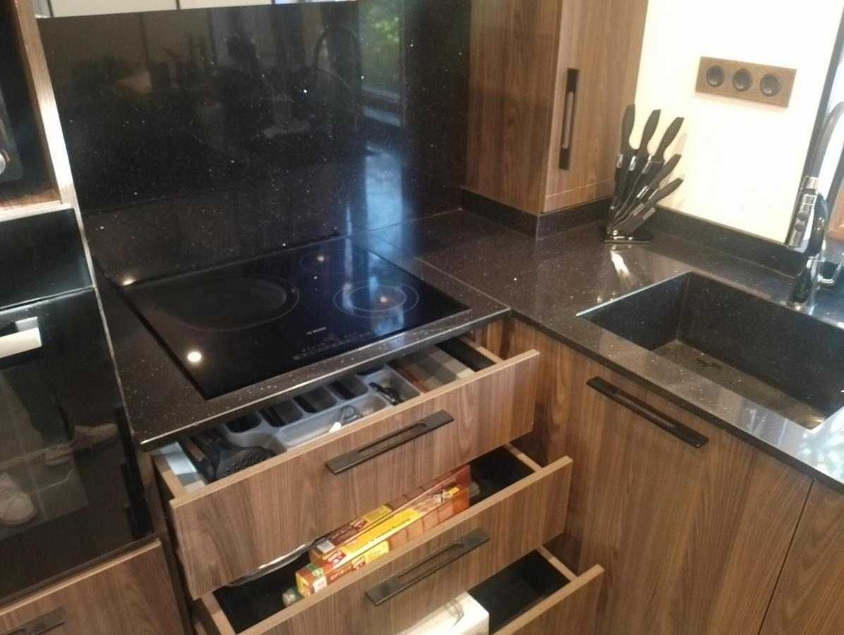 Дава се под наем Двустаен апартамент в София, Изток - 70 кв.м за 990 € - Снимка #7