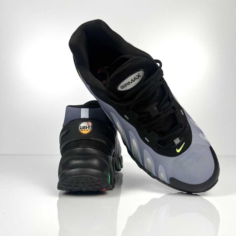 Nike Air Max DN8 Black Volt | Размери 42,43,45 | Нови