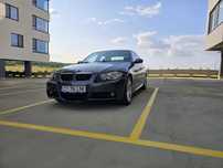 BMW Seria 3 BMW Seria 3, 318i 128 cai, M-Pachet, N46, 2 seturi de jante vara,iarna