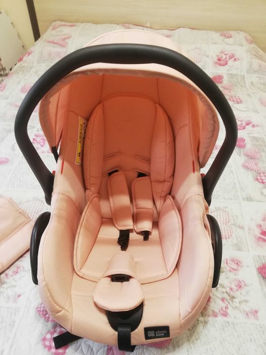 Детско столче за кола
