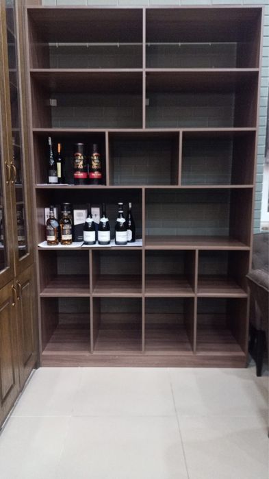 Продам открытые стеллажи