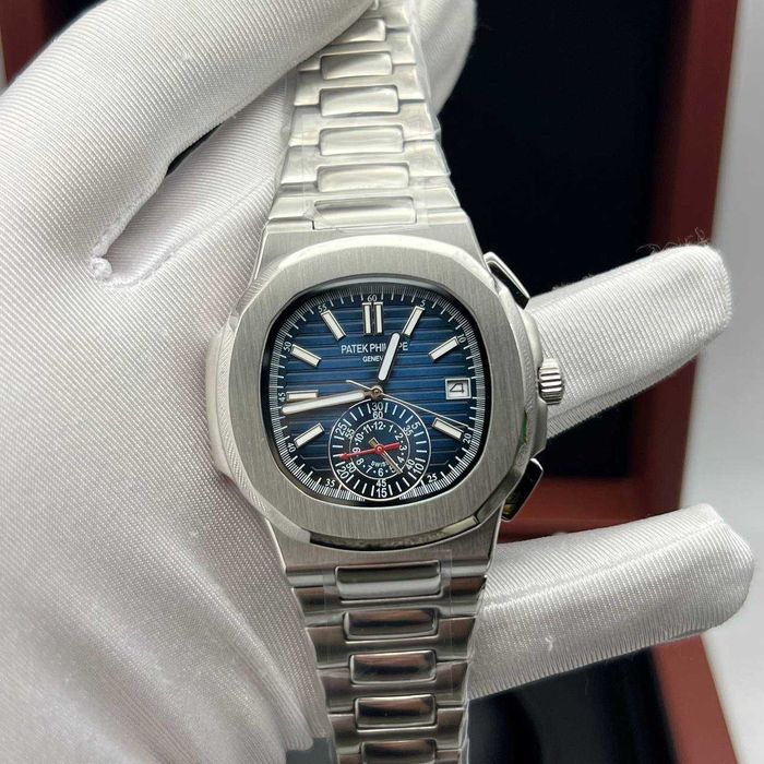 patek philippe nautilus колекция4