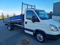 Iveco daily basculabil 40c15 35c 50c