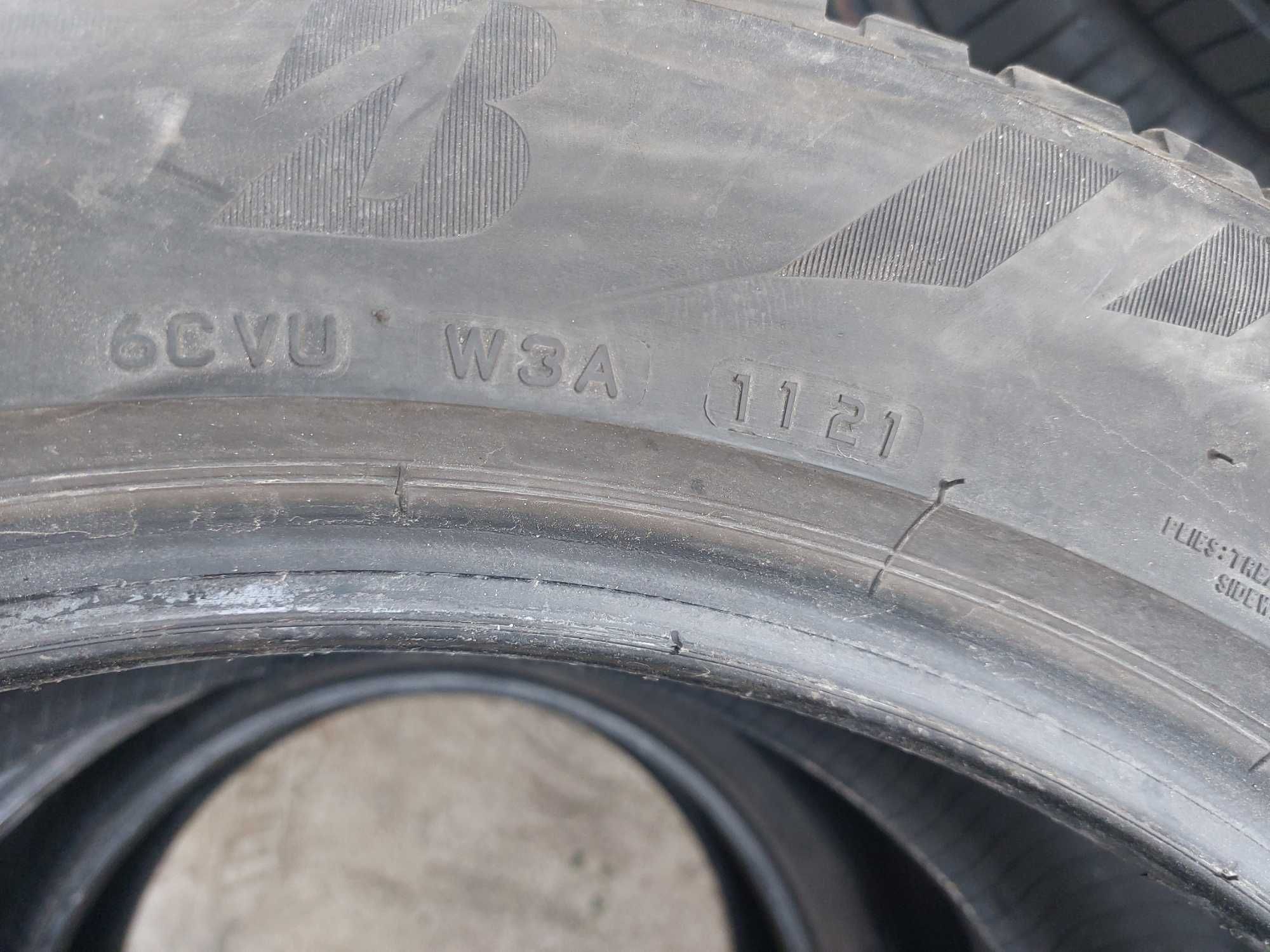 Всесезонни гуми BRIDGESTONE A005, размер 255/50 R19 - 4бр
