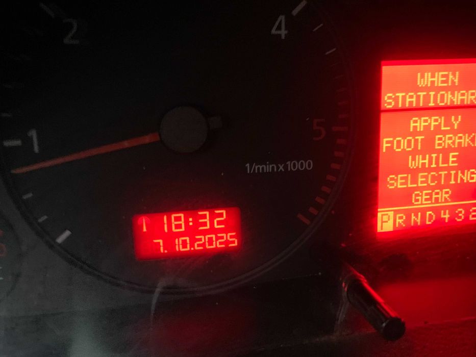 продава се audi a6 quattro или бартер за бус