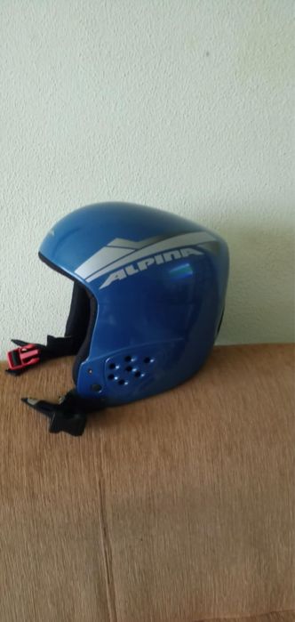 Casca/casti schi ski si ochelari