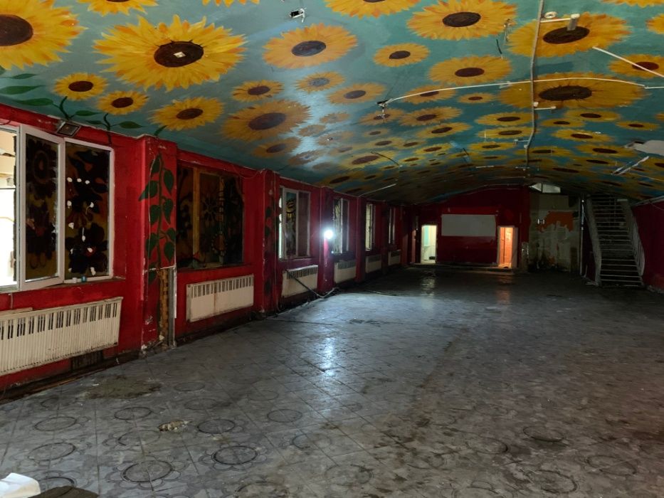 Inchiriem SPATIU COMERCIAL/birou 304mp CENTRU Cluj Pta Unirii19  com0%