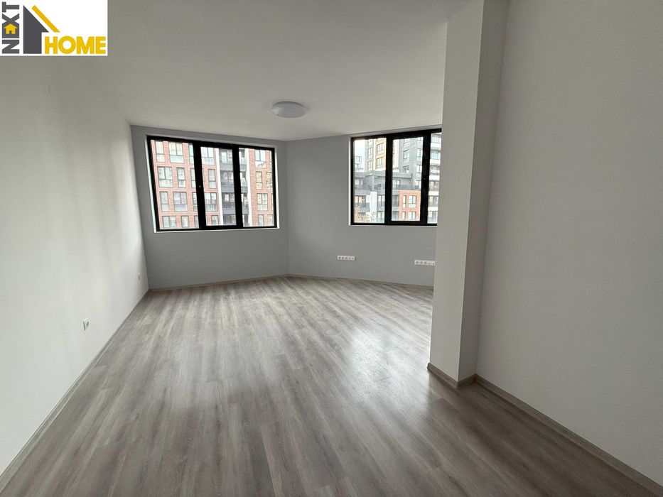 Дава се под наем Едностаен апартамент в Пловдив, Христо Смирненски - 59 кв.м за 107000 € - Снимка #2