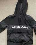 Ветровка Nike 122-128 см
