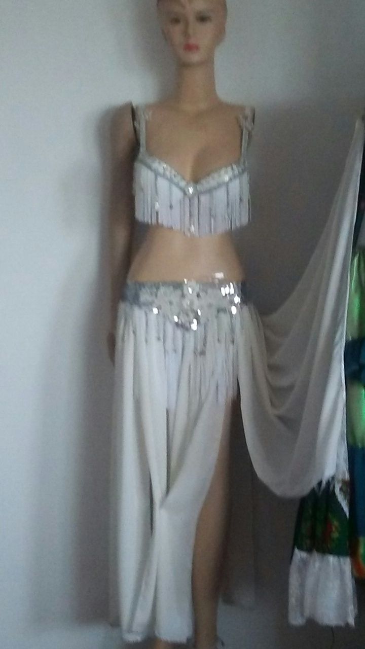 Costum dans belly dance