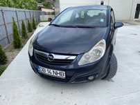 Opel corsa 2009 1.3 diesel