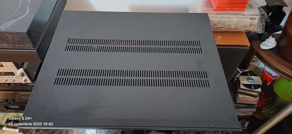 Amplificator Toshiba SB-66