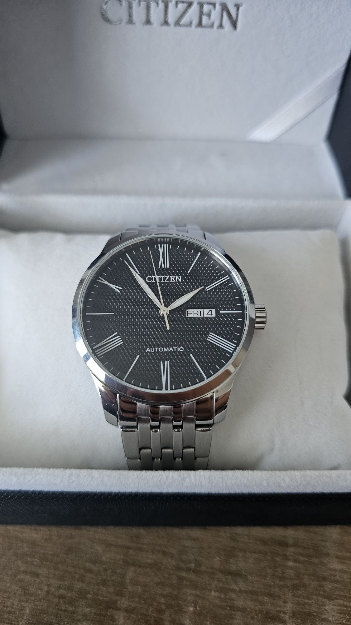 Ceas Citizen Automatic