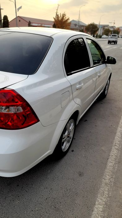 Нексия 3 механика