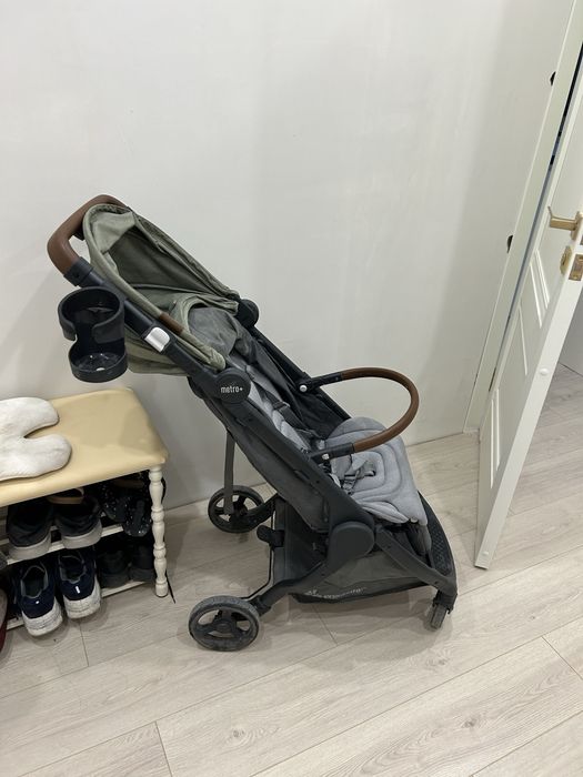 Ergobaby metro plus deluxe