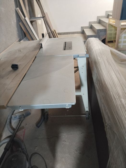 Распилочный станок ,лобзик