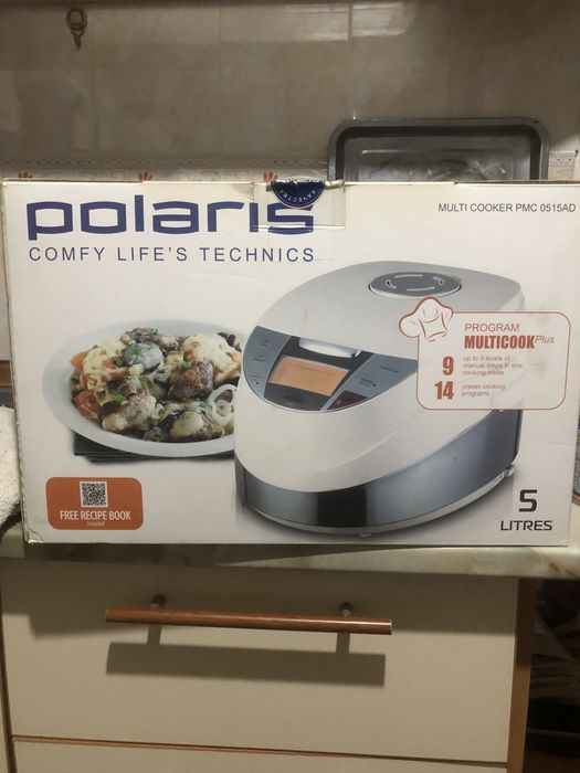 Мультиварка