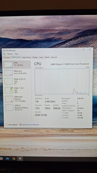 PC/calculator gaming