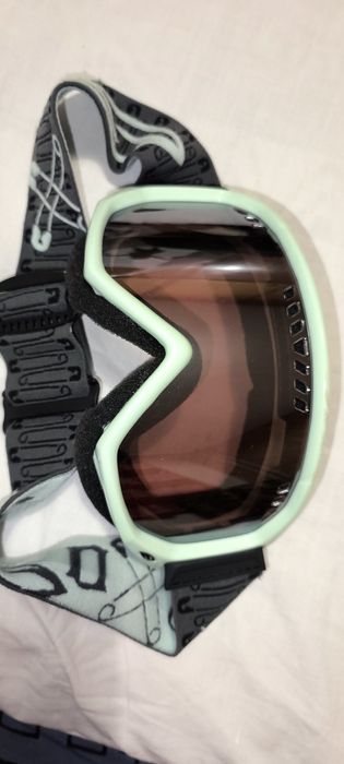 Сноуборд комплект – като нов – FULL SET